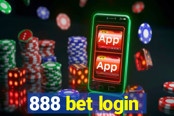 888 bet login